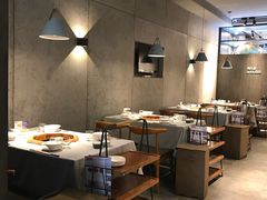 大堂-蜀九香火锅(九眼桥店)