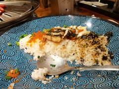-九田家黑牛烤肉料理(新辰里亚运村店)