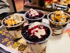 -肯德基(东直门来福士店)