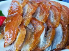 -海湾壹品·粤菜·早茶·烤鸭(拱北店)