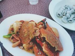 -星奇缘·海鲜餐厅(东山美食地标店)