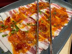 -新石器烤肉(周浦万达店)