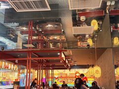 -厚贞日式烤肉(浦东汇智店)