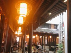 -走马楼饭庄(慈城古县城店)