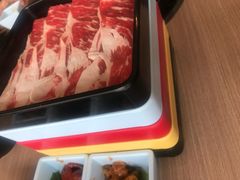 -水林间·寿喜烧自助(仙林金鹰店)