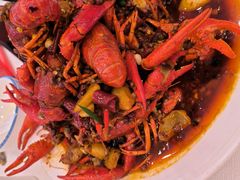 麻辣小龙虾-簋街仔仔小龙虾(总店)