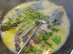 -好灶头妈妈菜·千岛湖土菜地标美食