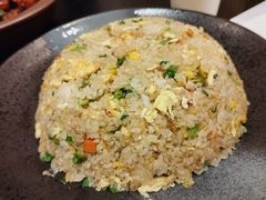-海天楼中餐厅(吴宫泛太平洋酒店)