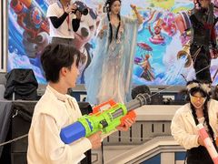 -海合安武汉极地海洋公园