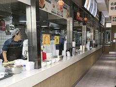 -三好食堂(煎饺·馄饨·肉饼米线·盛世广场店)