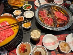 -牛New寿喜烧(闵行龙湖天街店)