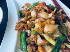 -小南洋海景餐厅(深圳湾店)