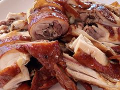 -老字号敖鸡肉
