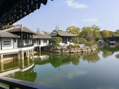 -徐霞客故居