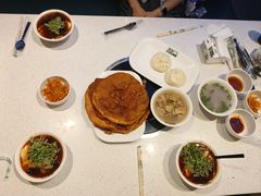 -黑窑厂糖油饼烤鸭·清真菜(旗舰店)