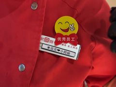 -韩宫宴烤肉·料理(大宁国际店)