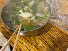 -白露塘杀猪粉(药王街店)