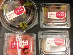 -雨露空间(青林湾店)