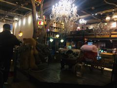 -咖啡之翼·咖餐厅(武清店)