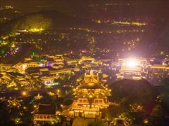 -雅达·阳羡溪山小镇中心