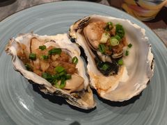 -厨艺海鲜自助餐厅•越秀宾馆希尔顿格芮精选酒店