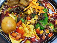 -阿生哥螺蛳粉•火锅(永安街店)