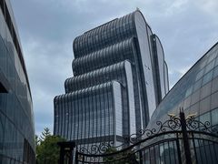 -东方山水乐园山之王国(全室内)