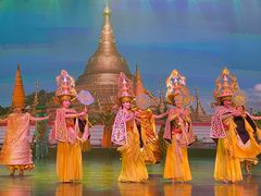 -勐巴拉娜西大剧院