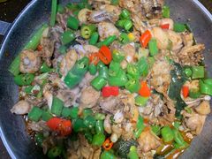 -蛙喔牛蛙(仙林万达茂店)