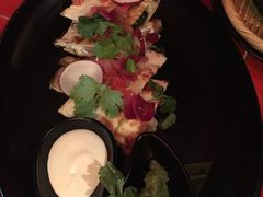 -Luchador摔跤手墨西哥餐厅(恒宇广场店)