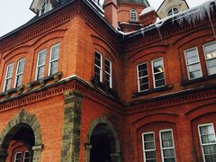 -北海道厅旧本厅舍(旧本庁舎)