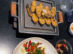 -蚝伯·新派海鲜(荣昌店)