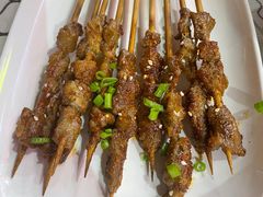 -龙巢盱眙龙虾·鸡煲·烧烤宵夜(坪洲店)