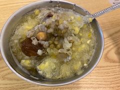 清补凉-南街清补凉(黄贝岭店)