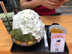 -WONDER ICE 萬得冰田(建設路总店)