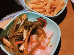 -椒行天下干锅牛蛙·(万宝店)