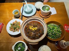 -甘家界柠檬鸭(安吉店)