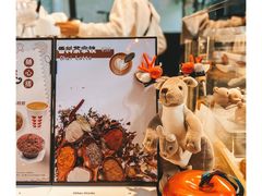 -8 Hearts Coffee(悟锦世纪大楼店)