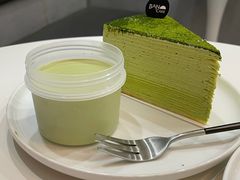 -BanCake·法式千层·拿破仑專門店