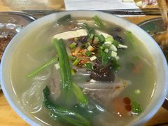 -张四烤羊肉(西藏自治区拉萨市丹杰林巷店)