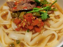 -君庭中餐厅(友谊宾馆店)