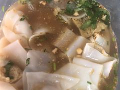 -董小西的凉皮和椒麻鸡(三元桥店)