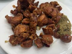 -老七饭馆(光荣道总店)
