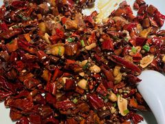 -雲蜀龙阁·金牌水煮鱼(方庄店)