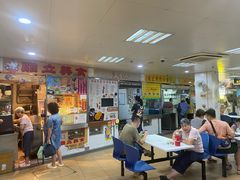 -下环街市熟食中心