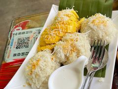 -傣泐金湾餐厅