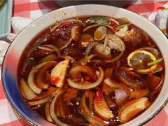 -辣小鲜·南昌大排档(船山路店)