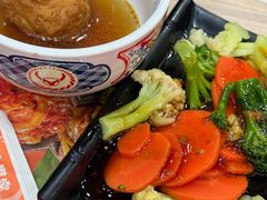 -吉野家(黑牛城道店)