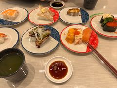 -濱寿司(高新伊藤店)