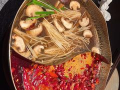 -色響火锅(恒隆广场店)